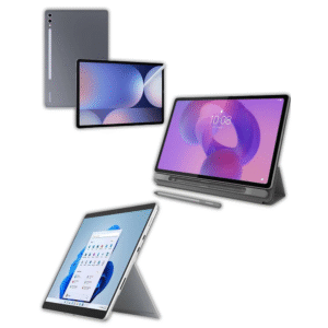Tablets