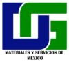 MATERIALES DG MEXICO